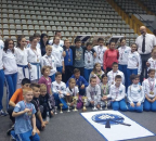 Karate turnir u Slavonskom Brodu